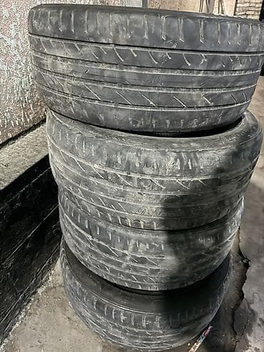 полик 5 д: Комплект летних шин 225/45 ZR17 94Y XL - Размер: 225/45 ZR17 - Индекс — 1