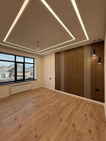 seven development: Продажа, Дом | Рухий Мурас-2 🏡 Новый 2-этажный дом в современном — 1
