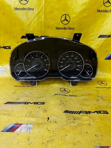 редми 7а цена в бишкеке бу: Щиток приборов Subaru Б/у, Оригинал, Япония — 1