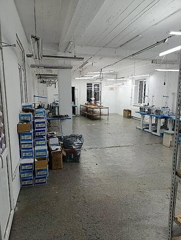 тэц 2: Аренда коммерческого помещения, 619 м², 2 этажа - Расположение: ул — 9