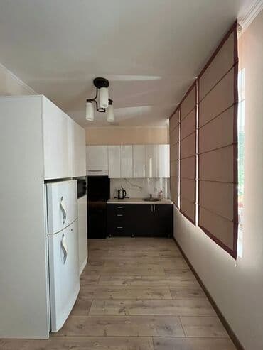 иссык куль недвижимость: Коттедж, КОТТЕДЖ ЦО Радуга West, Кош-Кол, Охраняемая территория, Бассейн, Батут — 4