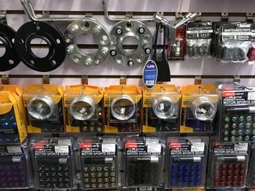 куплю домашние цветы: Проставки️ Автозапчасти Проставки на все виды авто BMW, Toyota — 4