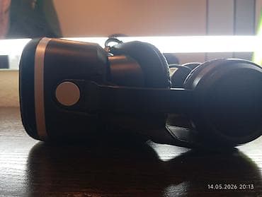 sony vr: VR SHINECON — очки виртуальной реальности для смартфона. Особенности — 2