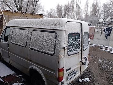 беловодск авто: Сатылат гурзо пасажыр Малгад алмашам — 3