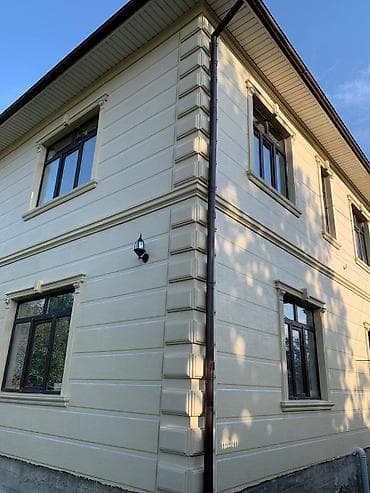 пистолет для текстура: Ремонт фасада, Утепление фасада, Фасадный декор | Лепнина, Рамки | Жидкий травертин, Сухой травертин, Американка | Пенопласт, Penoplex, Минеральная вата Больше 6 лет опыта — 10