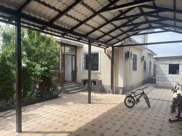 военный антанока продаю дом: Үй, 120 кв. м, 3 бөлмө, Менчик ээси, Евро оңдоо — 2