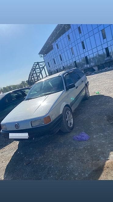электро авто бишкек: Volkswagen Passat: 1994 г., 1.8 л, Кол менен иштөөчү, Бензин, Универсал — 1