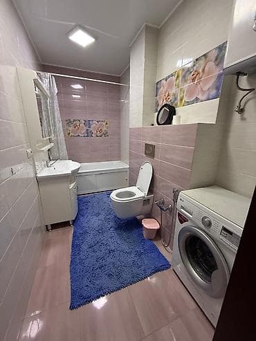 Кыймылсыз мүлк: 1 бөлмө, Менчик ээси, Толугу менен эмереги бар — 6