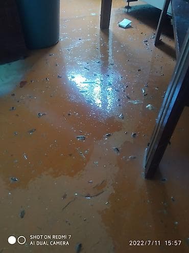 чистка квартиры от тараканов: Таракан хлоп курт кумурска даарылайбыз. Кафе магазин двор квартира — 5