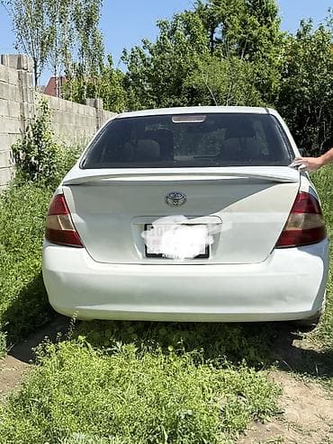 пружины приус: Toyota, Новый, Самовывоз, Платная доставка — 2