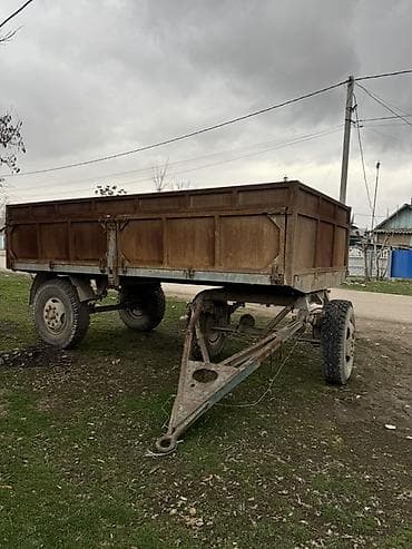 зил ивановка: Грузовик, Стандарт, Б/у — 5