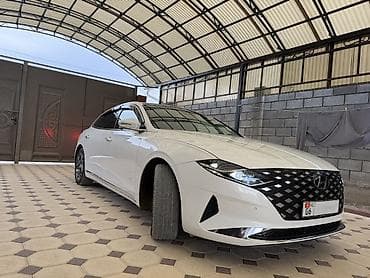 авто в киргизии сайт: Hyundai Sonata: 2019 г., 2 л, Газ, Седан — 6