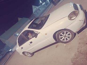 деу нубира запчас: Daewoo Lanos: 2008 г., 1.5 л, Механика, Бензин, Седан — 3