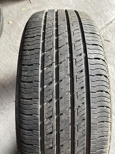 Шиналар 205 / 70 / R 15, Жай, Колдонулган, 1 даана, Жеңил унаалар, Корея, Nexen
