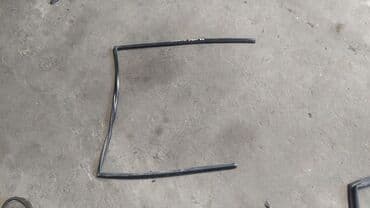 проблемы с компьютером звони: Mazda 6 уплотнительная резинка, Мазда 6 уплотнитель стекла Задний — 2