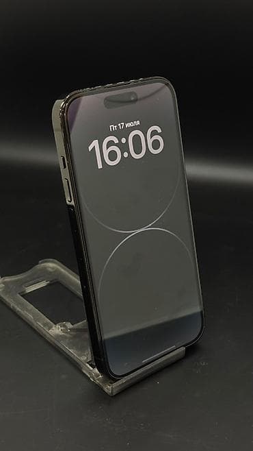 🔥 iPhone 14 Pro 128 GB Black 🔥 💰 Отличное предложение! ✅ Состояние — 2