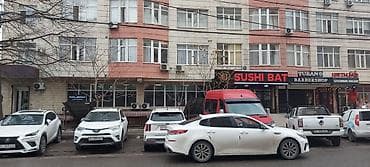 продаю дом с бизнесом: Продажа офисов 152 м², С ремонтом, Без мебели, Многоэтажное здание, Цокольный этаж этаж — 1