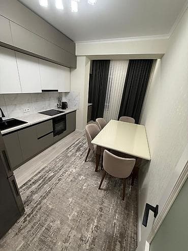 elegance stroy: 2 комнаты, Собственник, С мебелью частично — 4