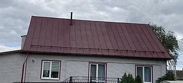 Лакокрасочные материалы: Покраска и восстановление кровли - Профессиональная окраска — 3