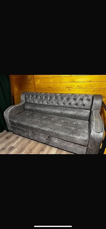 диван 5 ти местный: Прямой диван — 1