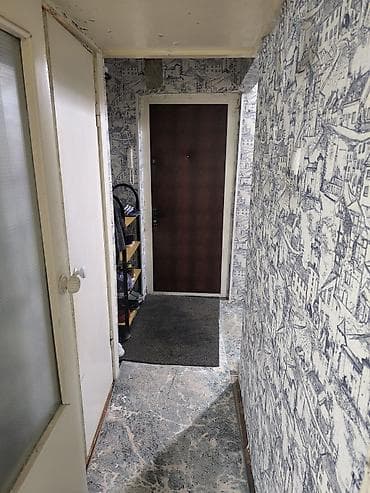 квв: 2 комнаты — 4