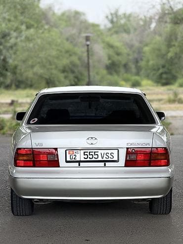 е 240: Lexus LS: 1996 г., 4 л, Автомат, Бензин, Седан — 3