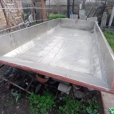 Автокосметика: Борттук кузов Колдонулган, Оригинал — 3