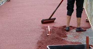 ковры резиновые: Универсальное рулонное резиновое покрытие, идеально подходящее для — 4