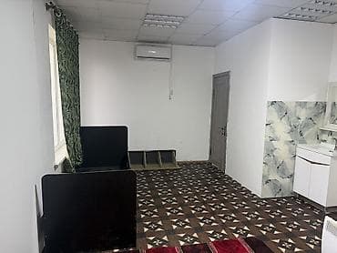 тамчы комната: Сдаётся отдельная комната вода горячая холодная ванна туалет свежий — 4