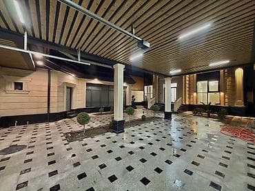 кара буура: Продается эксклюзивный дом построенный по узбекскому проекту — 5