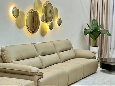 Недвижимость: 3 комнаты, 107 м², Элитка, 7 этаж, Дизайнерский ремонт — 3