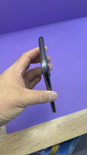 купить сумку для ноутбука бишкек: IPhone 11, Б/у, 64 ГБ, 100 % — 6