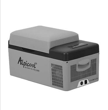 разморозка авто: Автохолодильник Alpicool C20 Модель Alpicool C20 обладает — 3