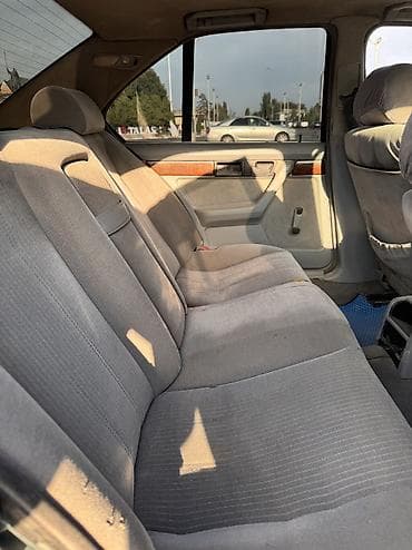 бмв е25: BMW 5 series: 1995 г., 2 л, Механика, Седан — 7