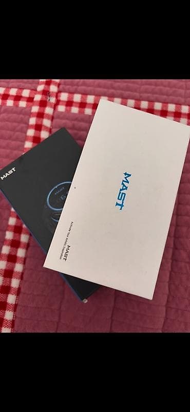 Тату-машинка MAST (тип pen) - Назначение: для татуажа и перманентного