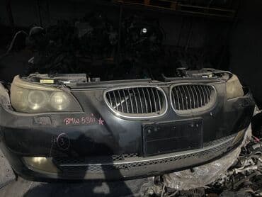 Бмв е60 2008 Привозные автозапчасти на БМВ х5 е53. е70. е46. е60. е39
