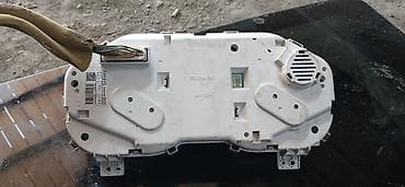 Щиток приборов Subaru 2014 г., Б/у, Оригинал, Япония — 2