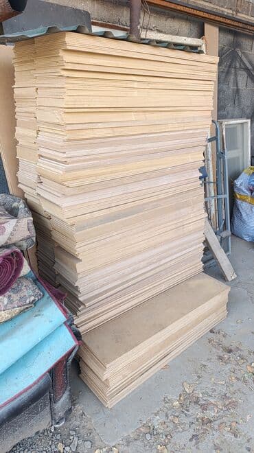 мускатный орех купить бишкек: МДФ тольшина 6 мм. размеры 1130*250мм 400 штук . штугу элүү сомдон — 3