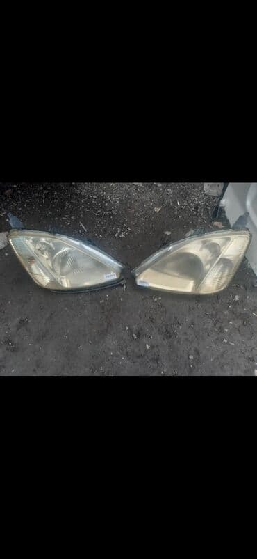 фары на нексия 2: Хонда Цивик 2002г фары фара — 1