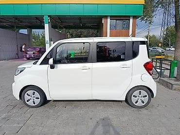 mini cooper: Kia Ray: 2020 г., 1 л, Автомат, Бензин, Хэтчбэк — 3