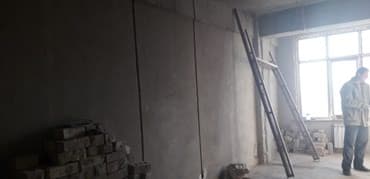 резиновое покрытие бишкек: Электрик электромонтаж установка — 3