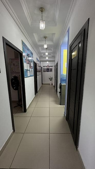 Недвижимость: Сдается помещение в проходимом месте, рядом 2 банка, тц Imall — 8