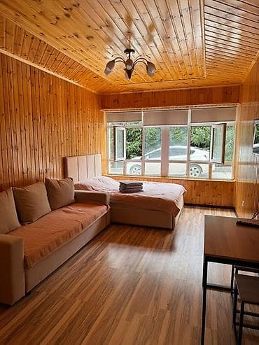 СДАЮТСЯ УЮТНЫЕ НОМЕРА в ЦО «Евразия» в с. Кара-Ой в 100м от пляжа 🏖️ с — 3