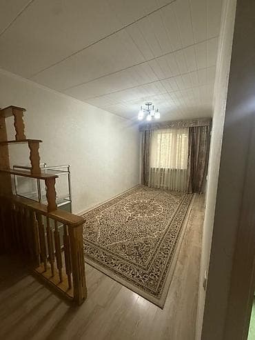 Квартиры: 2 комнаты, 42 м², 104 серия, 2 этаж, Косметический ремонт — 3