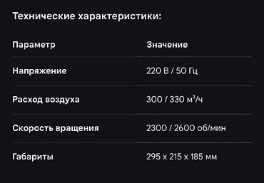 бетонный арык: Канальный вентилятор для систем приточно-вытяжной вентиляции Диаметры — 9