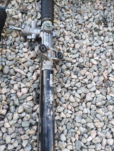 рулевой рейка степвагон: Рулевая рейка Honda 2003 г., Б/у, Оригинал, Япония — 2