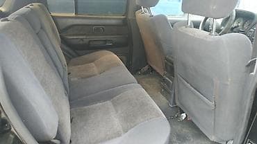 продажа патфайндер: Nissan Pathfinder: 1997 г. — 5