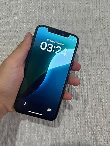 айфону: IPhone 11 Pro, 64 ГБ, Space Gray — 4