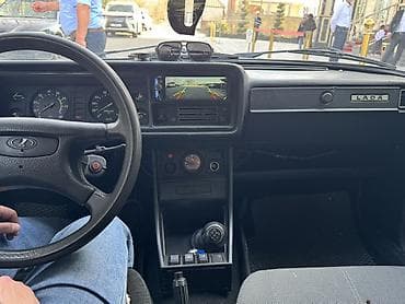 мтз 982: ВАЗ (ЛАДА) 2107: 2010 г., 1.6 л, Ручные, Бензин, Седан — 7