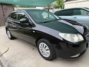бампер хендай солярис 2015: Hyundai Elantra: 2007 г., 1.6 л, Механика, Бензин, Хэтчбэк — 6